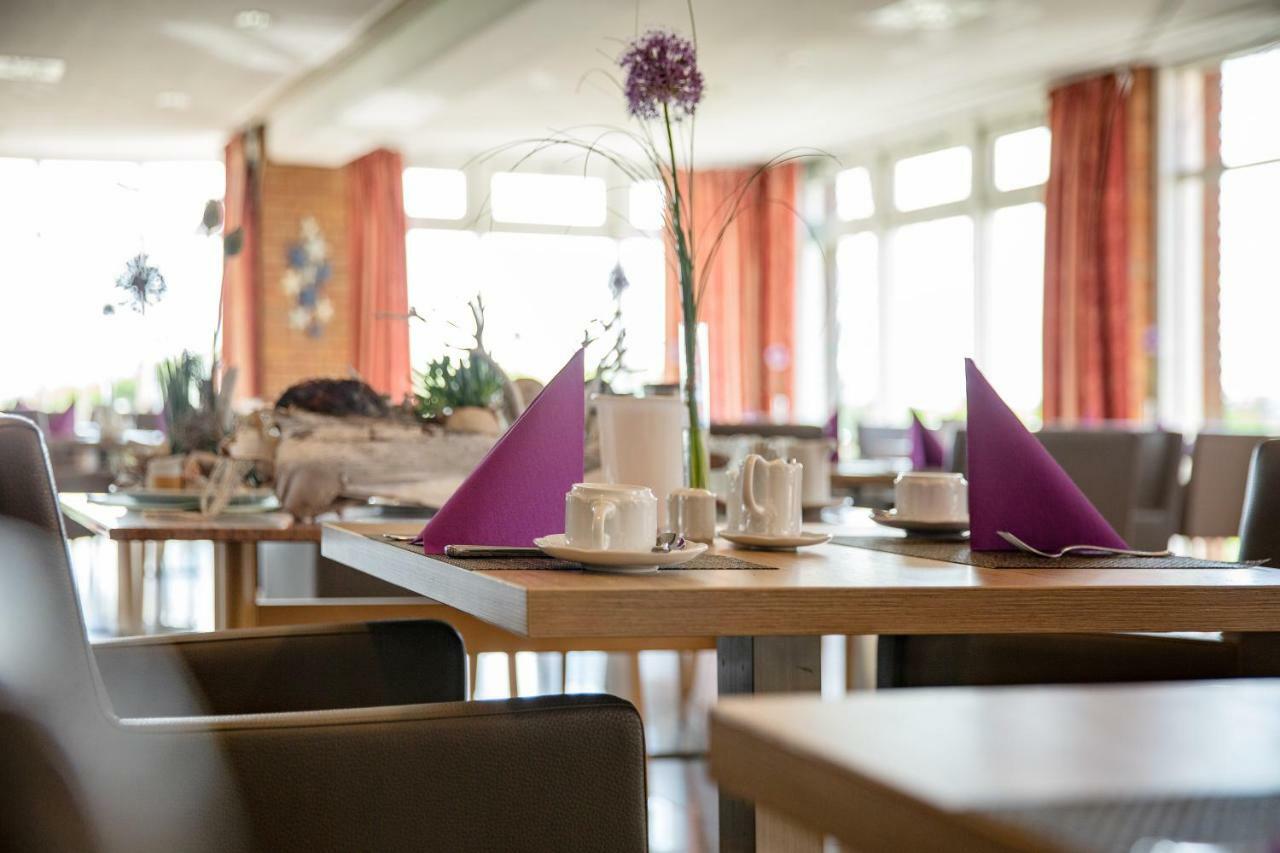 Stadthotel Eckernförde Esterno foto